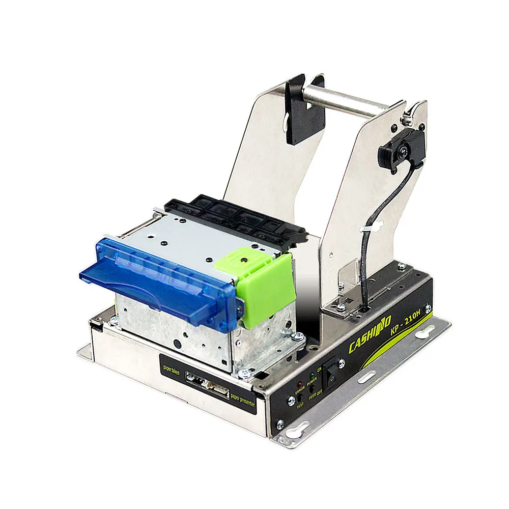 2025 Cashino KP-210… - image