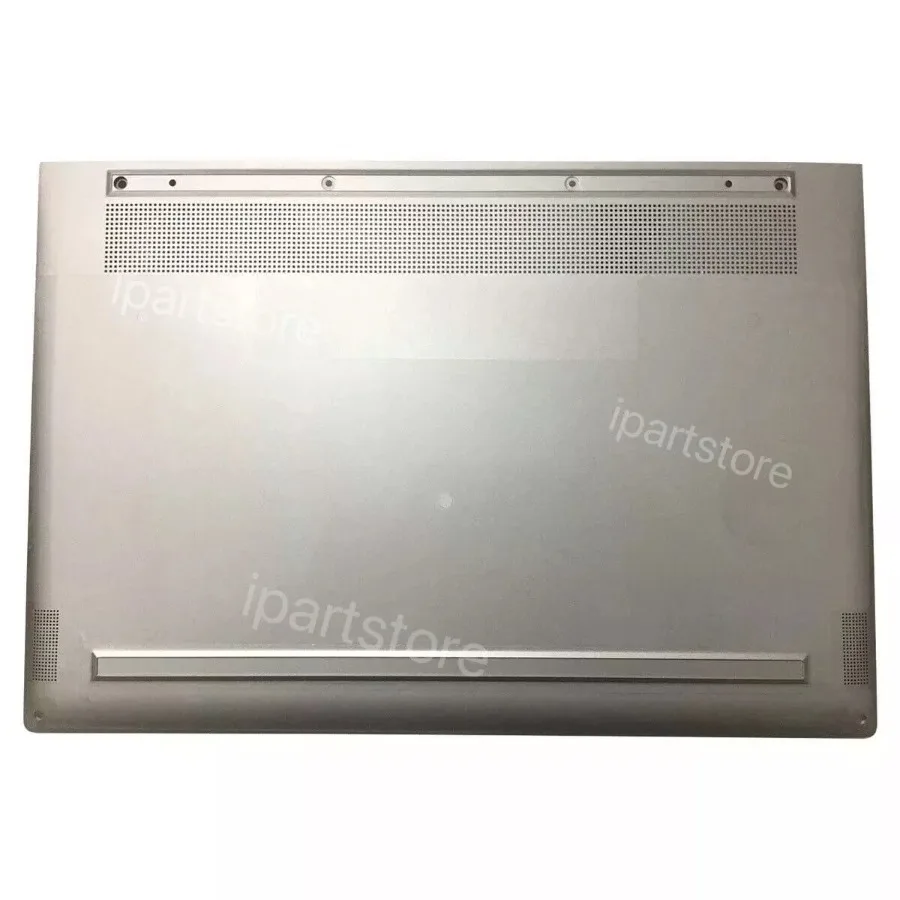 AA++New For HP Spectre X360 13-AE 13T-AE Bottom Case Base Cover Silver US  Negotiable