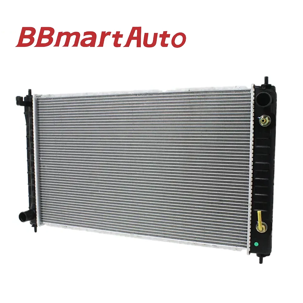 

21460-JN00A BBmart Auto Parts 1pcs Aluminum Radiator For Nissan TEANA II (J32) 2008-2012 Wholesale Factory Price Car Accessories