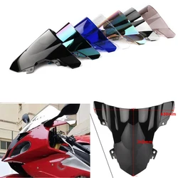 Motorcycle Windscreen Covers Screen Motorbikes Deflector Windshield For BMW S1000RR S 1000 RR 2015 2016 2017 2018 S1000