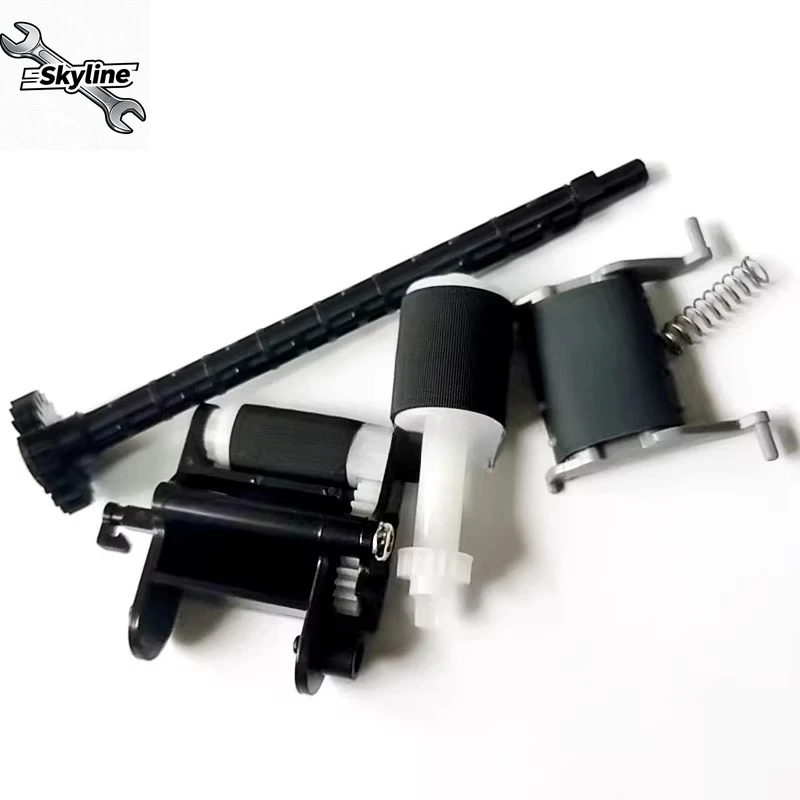 M132 203 M227 134adf M148fdw Original copy feed device paper feed roller connecting rod