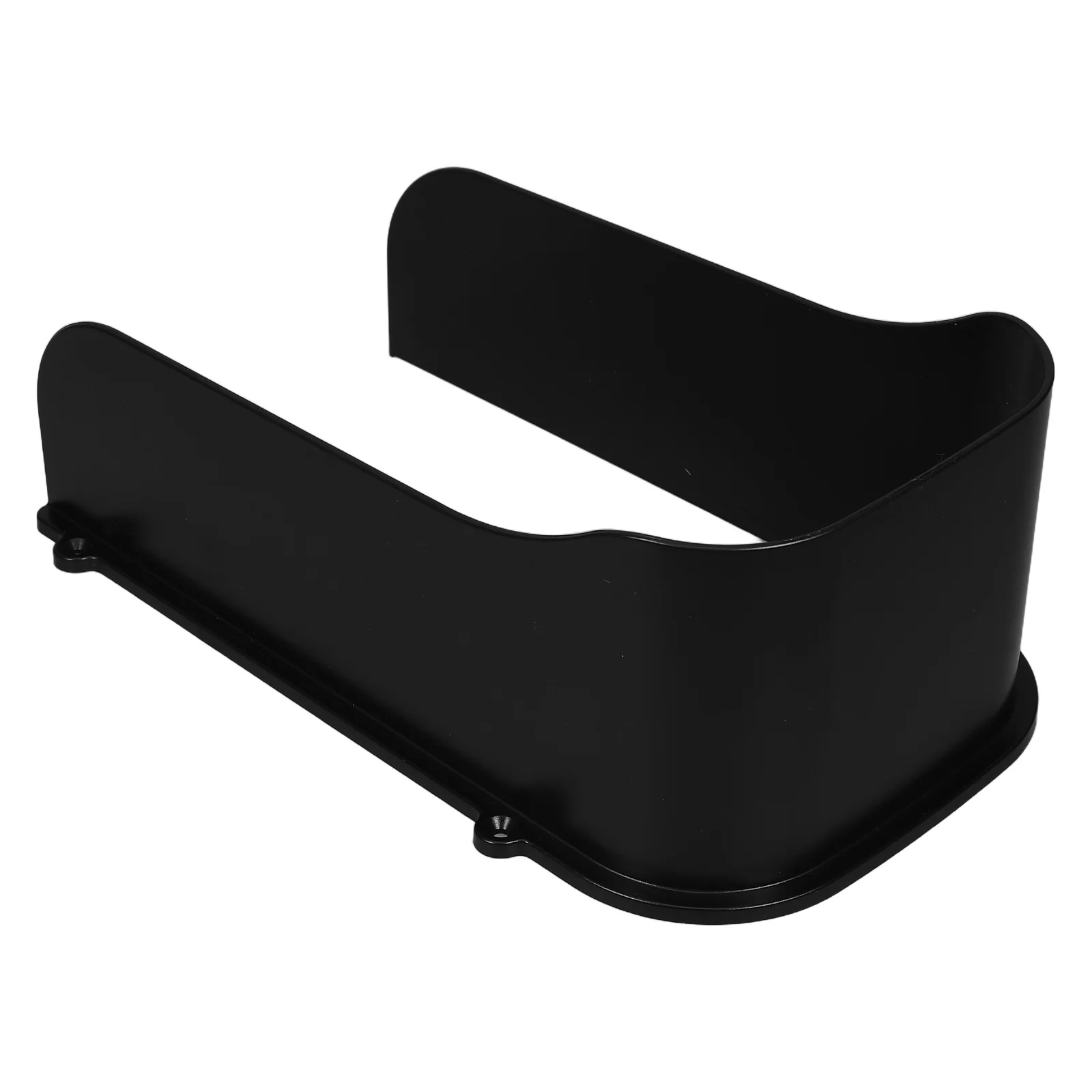 防水アクセス制御レインカバープラスチックキーパッドプロテクター屋外ドアベルビデオドアベル防雨カバー耐候性