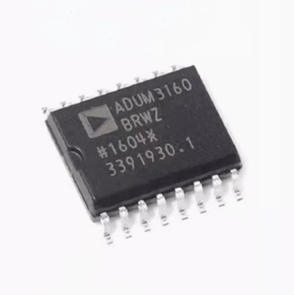 2-50Pcs ADUM3160BRW…