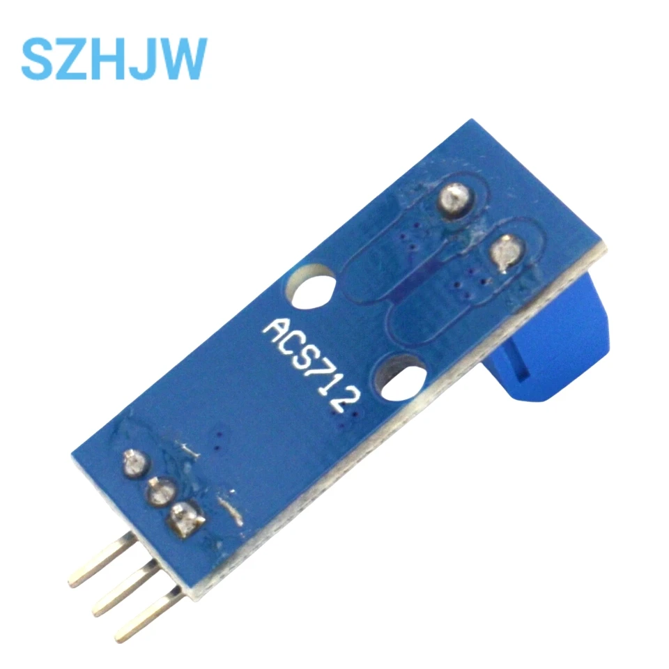 ACS712 5A 20A 30A Range Hall Current Sensor Module ACS712 Module For Arduino 