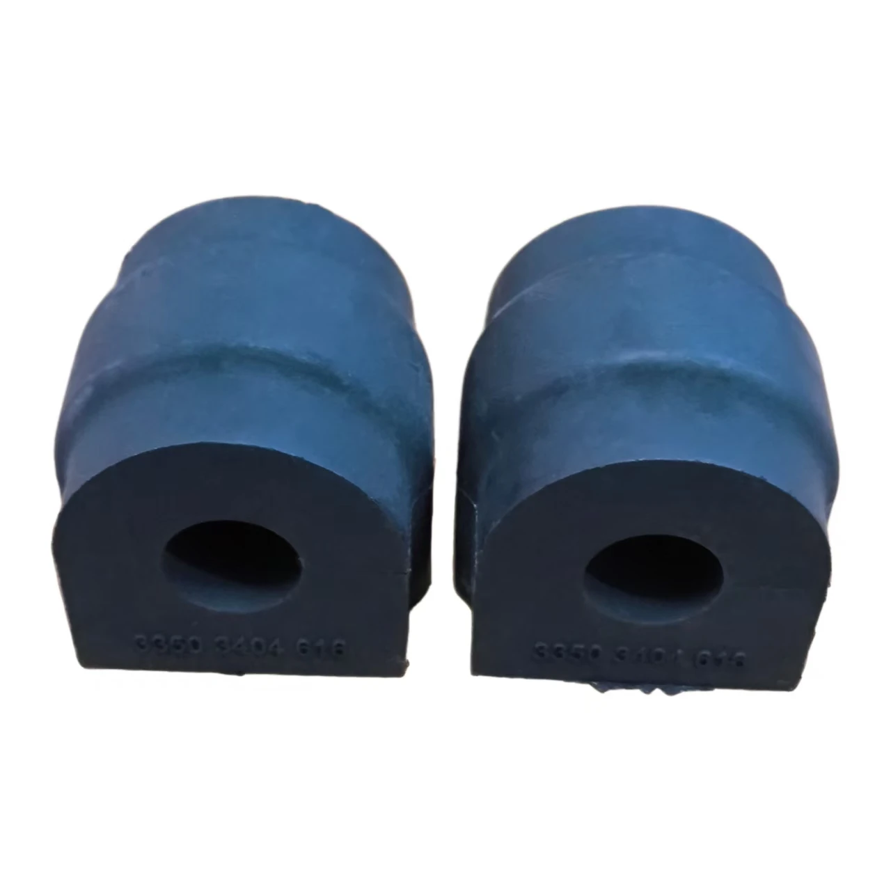 

2PCS Rear Stabilizer Bushing 33503404616 For BMW X3 E83 2.0d 2.0T 2004-2009 X3 2.0i 2.0L 2004-2010 Car Accessories