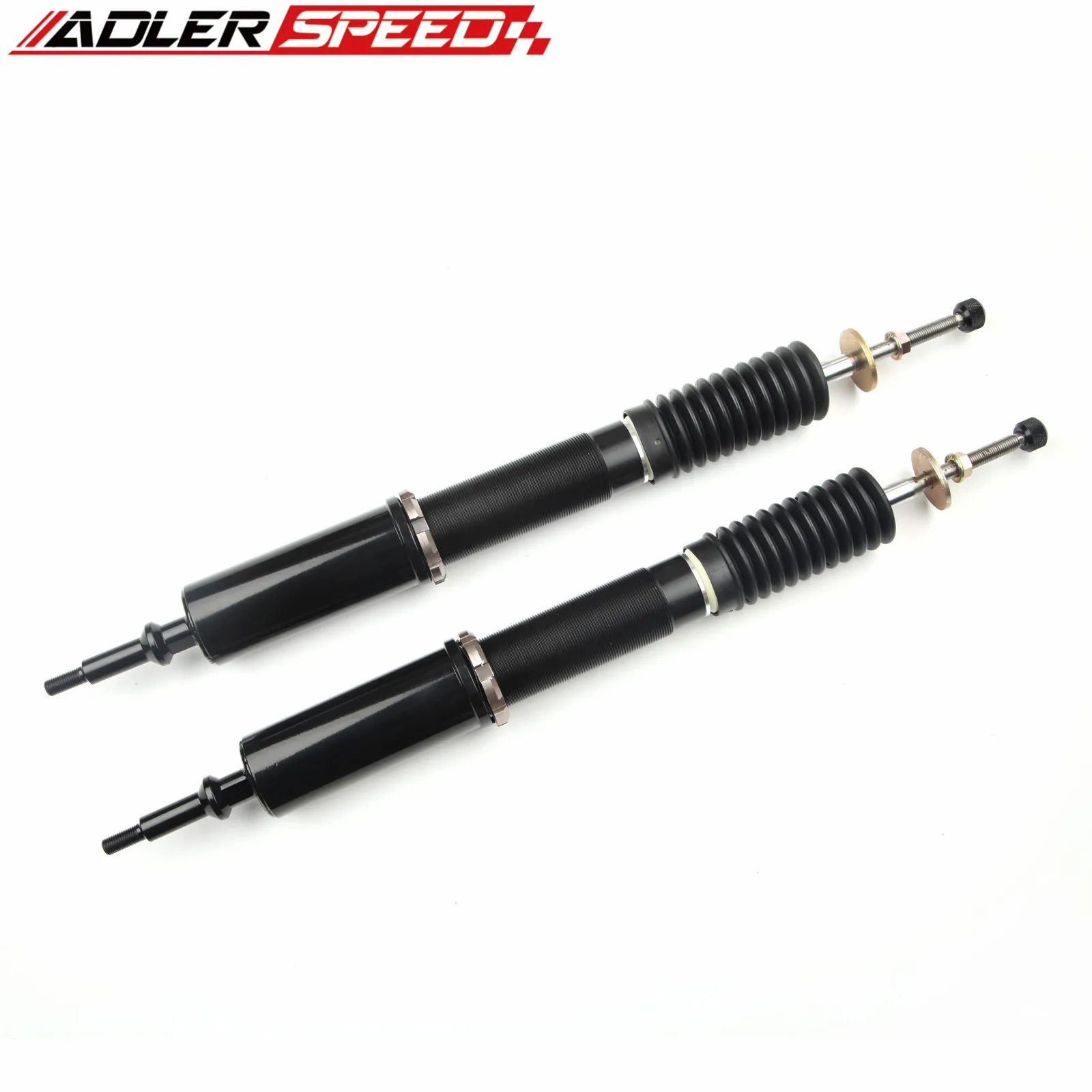 تعليق تخفيض من ADLERSPEED Coilovers ، سلسلة 06-11 BMW 3 ، E90 ، E91 ، E92 ، E93