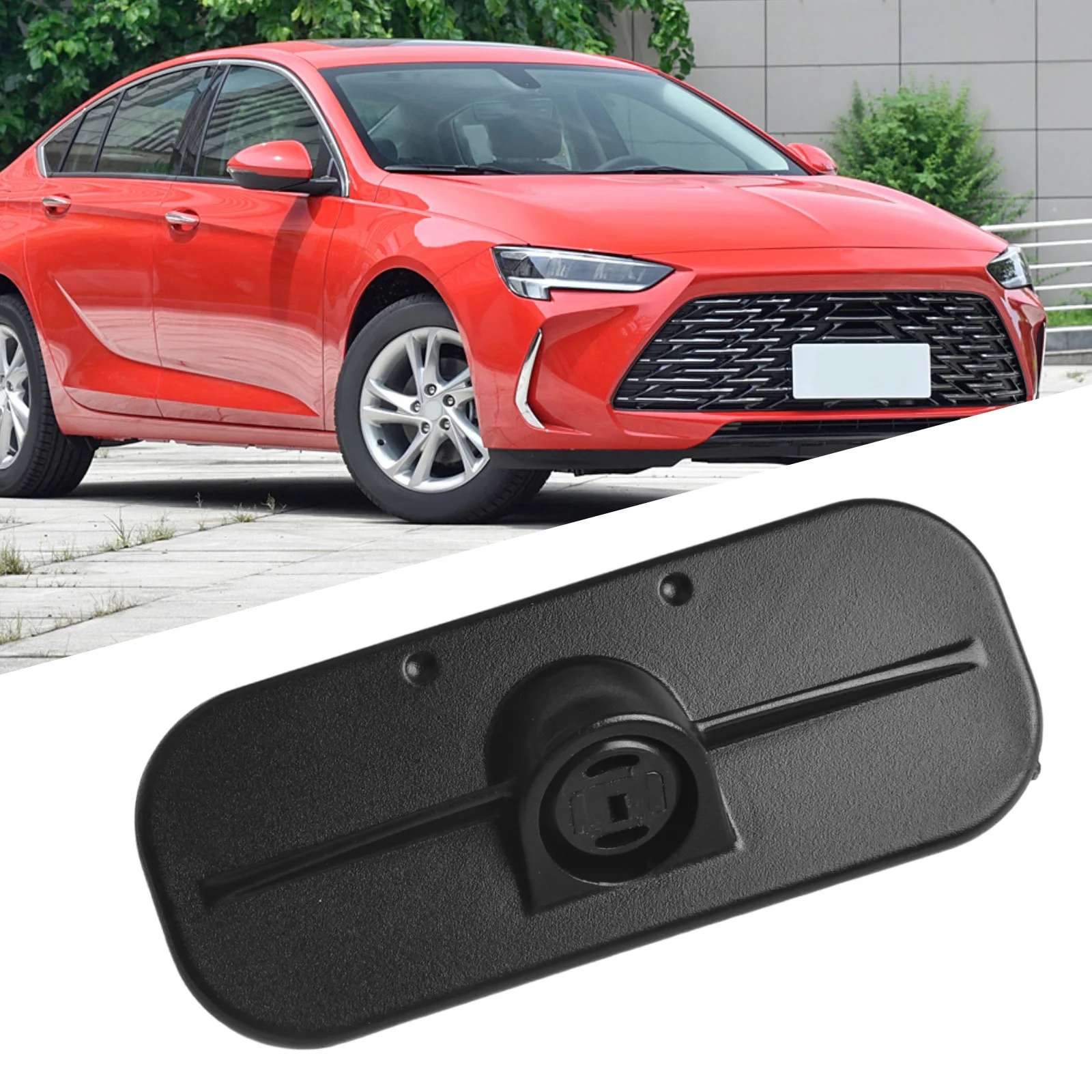 

39140052# Windshield Washer Nozzle For Buick- For Regal 2018~2020 For Chevrolet- For Cruze 2016~2019 For Opel For Astra K