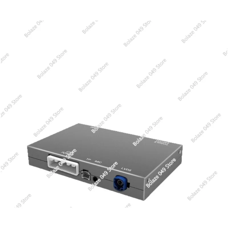 

Applicable To Passat Golf Maiteng Apple Carplay/hicar/Android Auto Module