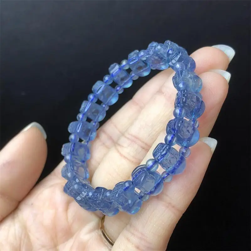 الزبرجد الطبيعي Pixiu حبة سوار كريستال الريكي شفاء أحجار كريمة عالية الجودة الأزياء والمجوهرات هدية