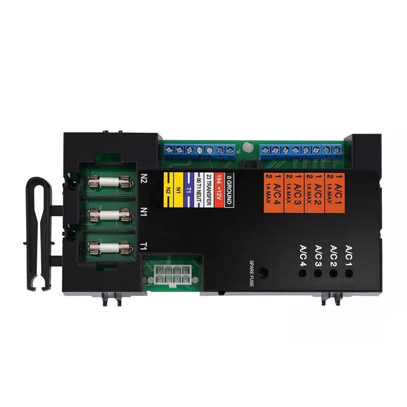 

Exclusive A0004499959 Smart AC Module Load Shedmodule (SACM) W/Fuse For Generac Generator