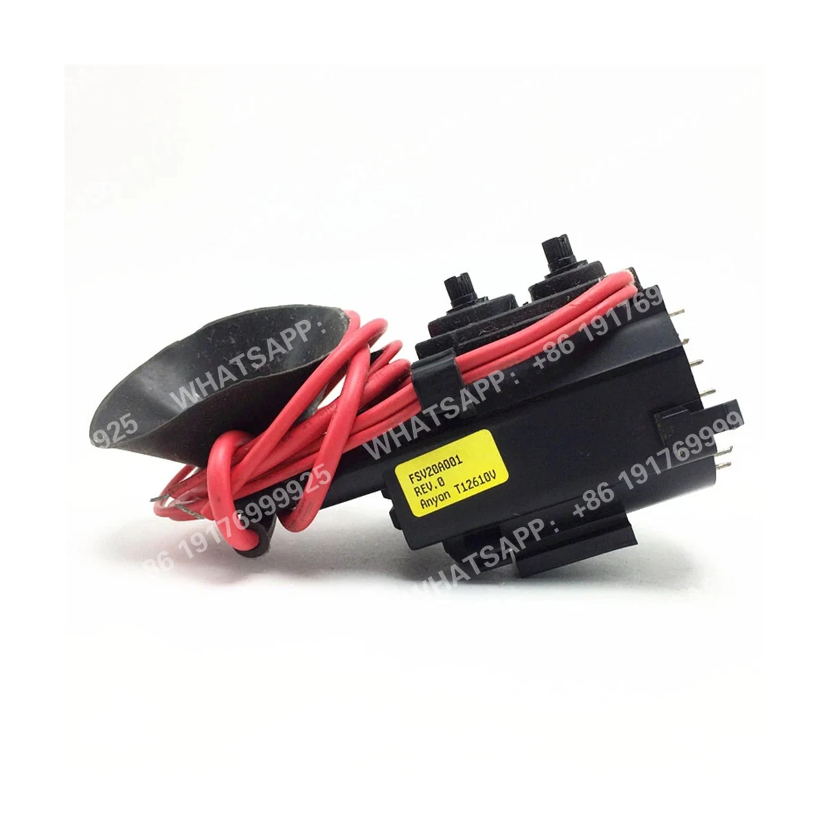 Transformador Flyback FSV20A001