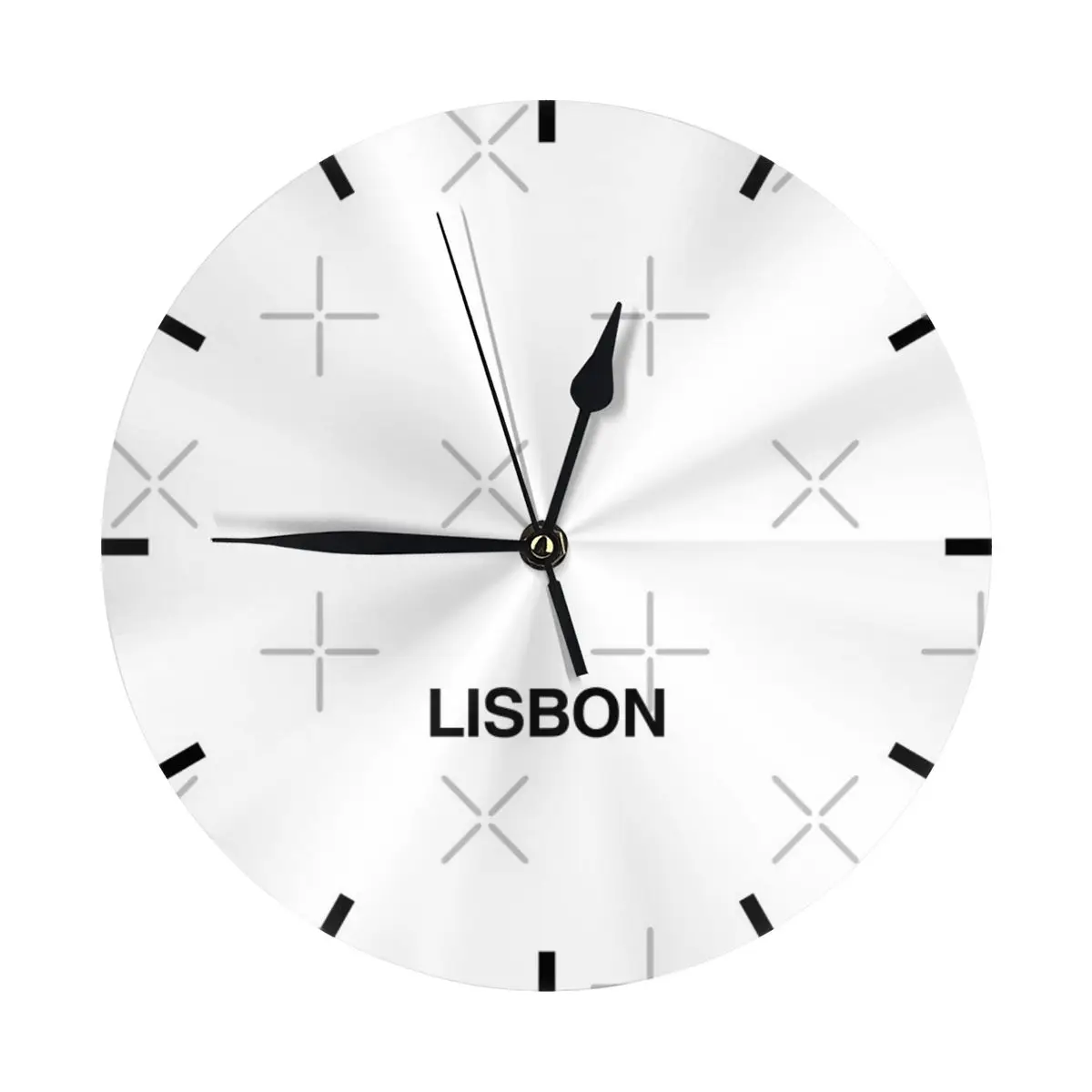 lisbon time