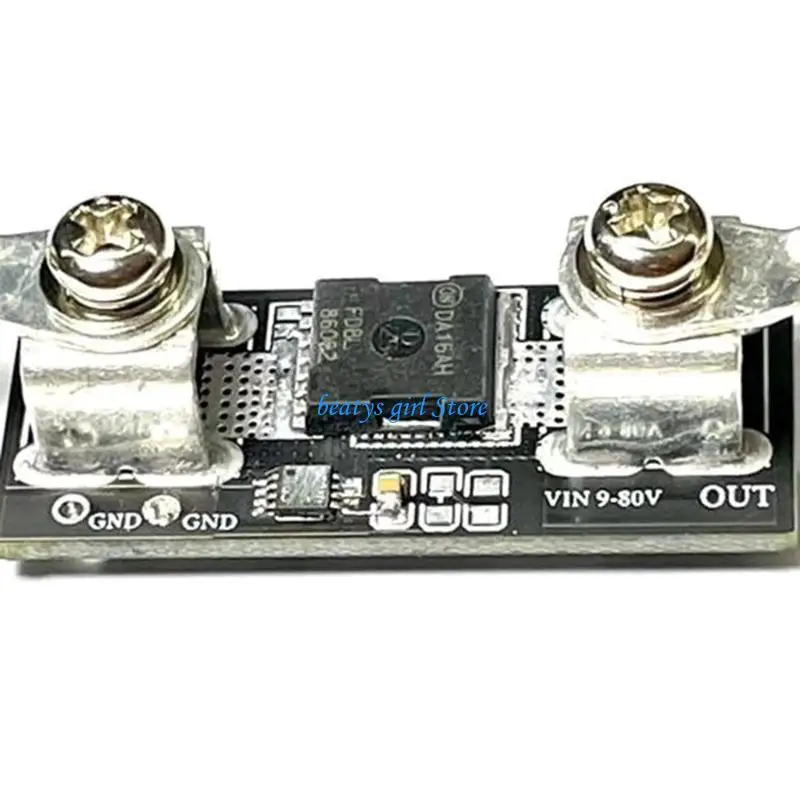 C7AB High Current Diode Module 80V 50A Overload Protective Industrial Board