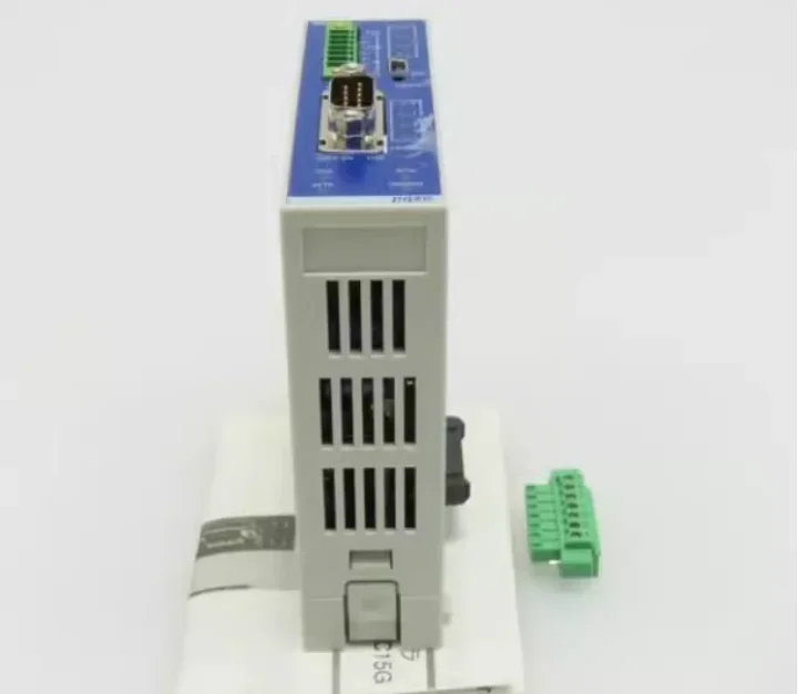 atacado O PLC Novo original CMC15GS01A000