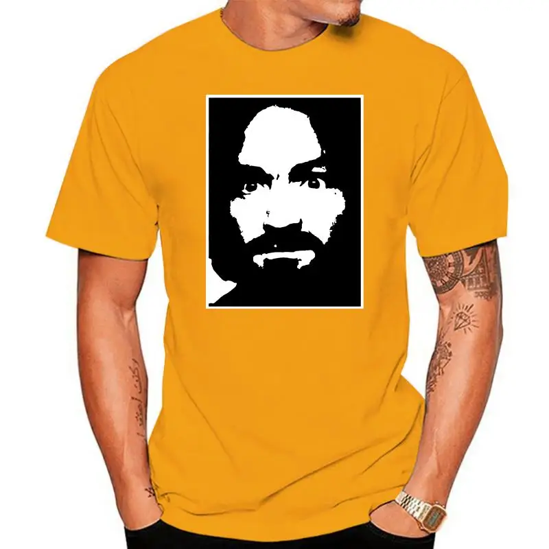 Vintage Zooport 1991 Charles Manson Charlie Dont Surfer T Shirt Reprint Sz S Xxl 013067