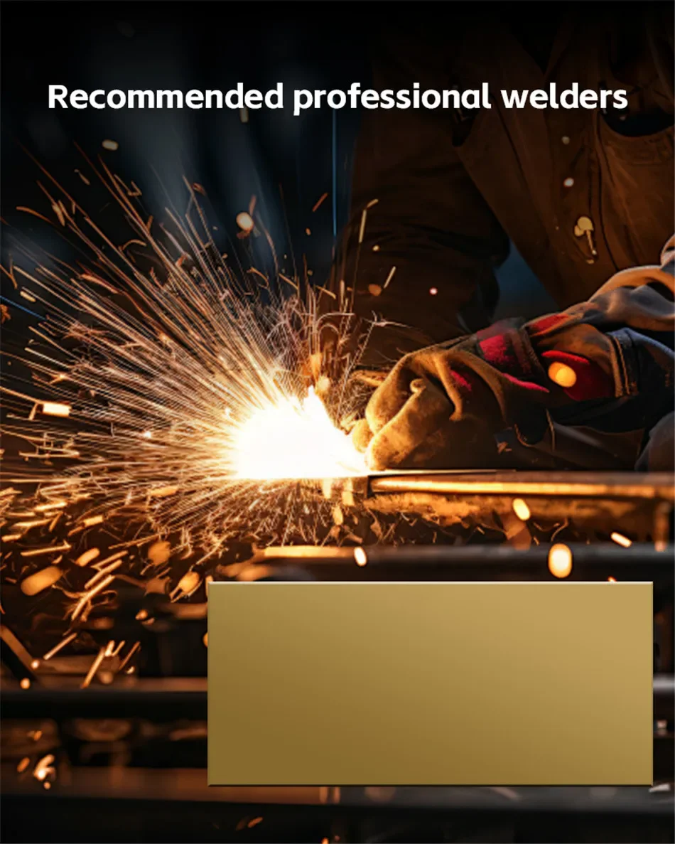 

Золотая линза из сварного стекла, фильтр для шлема, затемняющая сварная линза из закаленного стекла, сварная крышка, линза 5,08 см x 10,80 см,