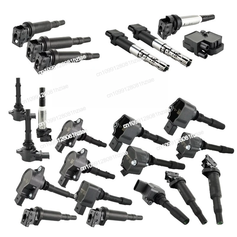 

275950 982 177980 132930 270910N54 N62 N63 B38 B48 B58 N46 N20 N52 N55 Automotive Engine with Ignition Coil
