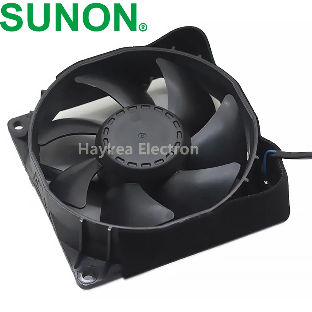 SUNON-4 Linha ventilador de refrigeração do projetor, PF92251V3-D060-S99, DC12V, 2.21W, 9225, novo