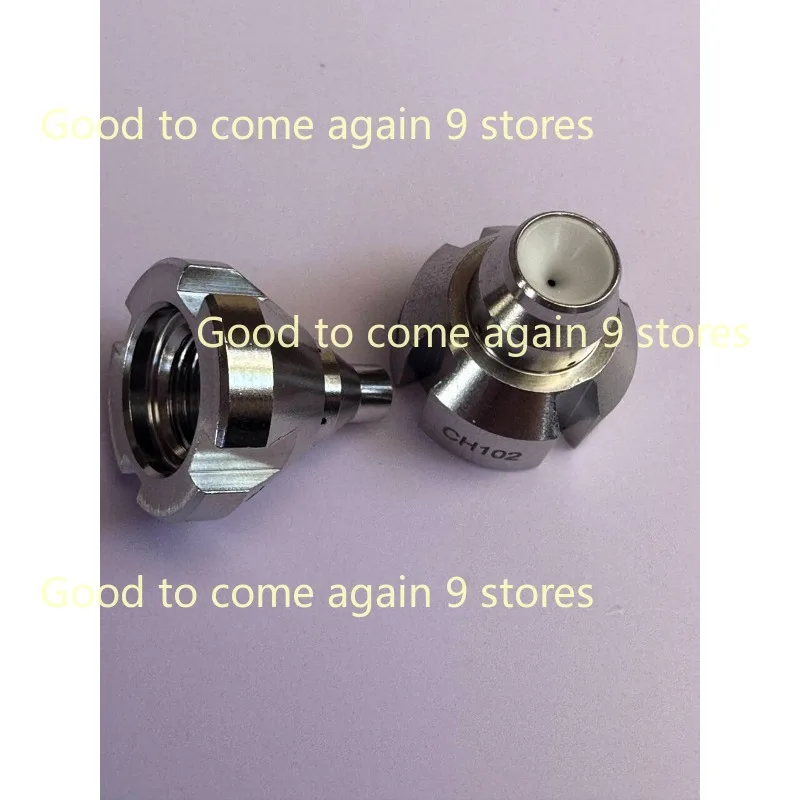 

Best selling For Chmer CH101 CH102 Diamond Wire Guide Upper Lower Ø0.105, Ø0.155, Ø0.205, Ø0.255, Ø0.305mm 3140001 M140001B