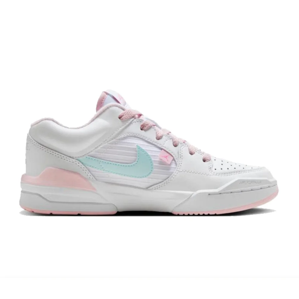 Nike Jordan Stadium 90 Streetwear Basketball Sneakers - Versatile, Comfortable, Slip-Resistant, Durable, Cushioned HQ1193-141 - view 3