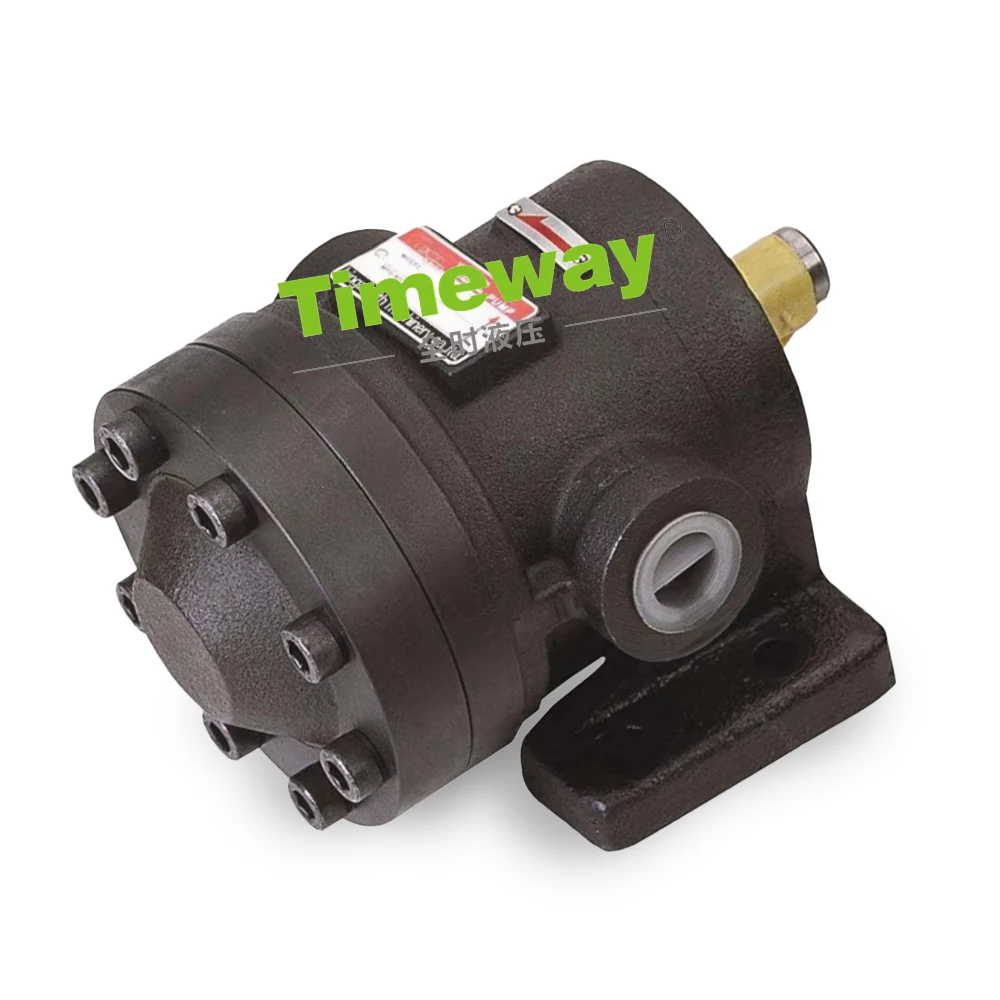 50T Fixed Displacement Vane Pump 50T-21-LR-01 50T-21-LR-02 50T-23-LR-01 50T-23-LR-02 50T-26-LR-01 50T-26-LR-02 Single Vane Pump