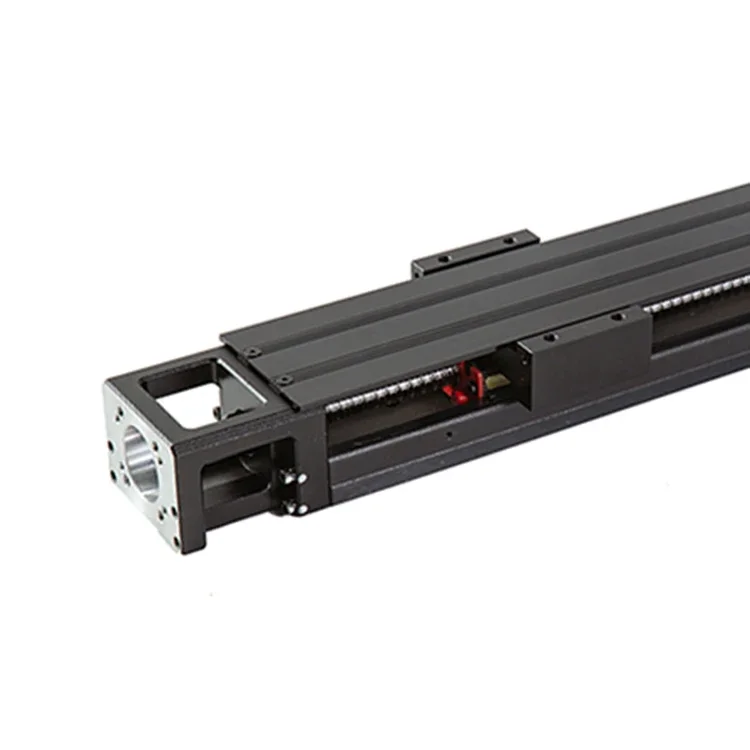 OEM ODM Hiwin Stainless Steel High Accuracy Linear Bearing Guide Rail Module Set