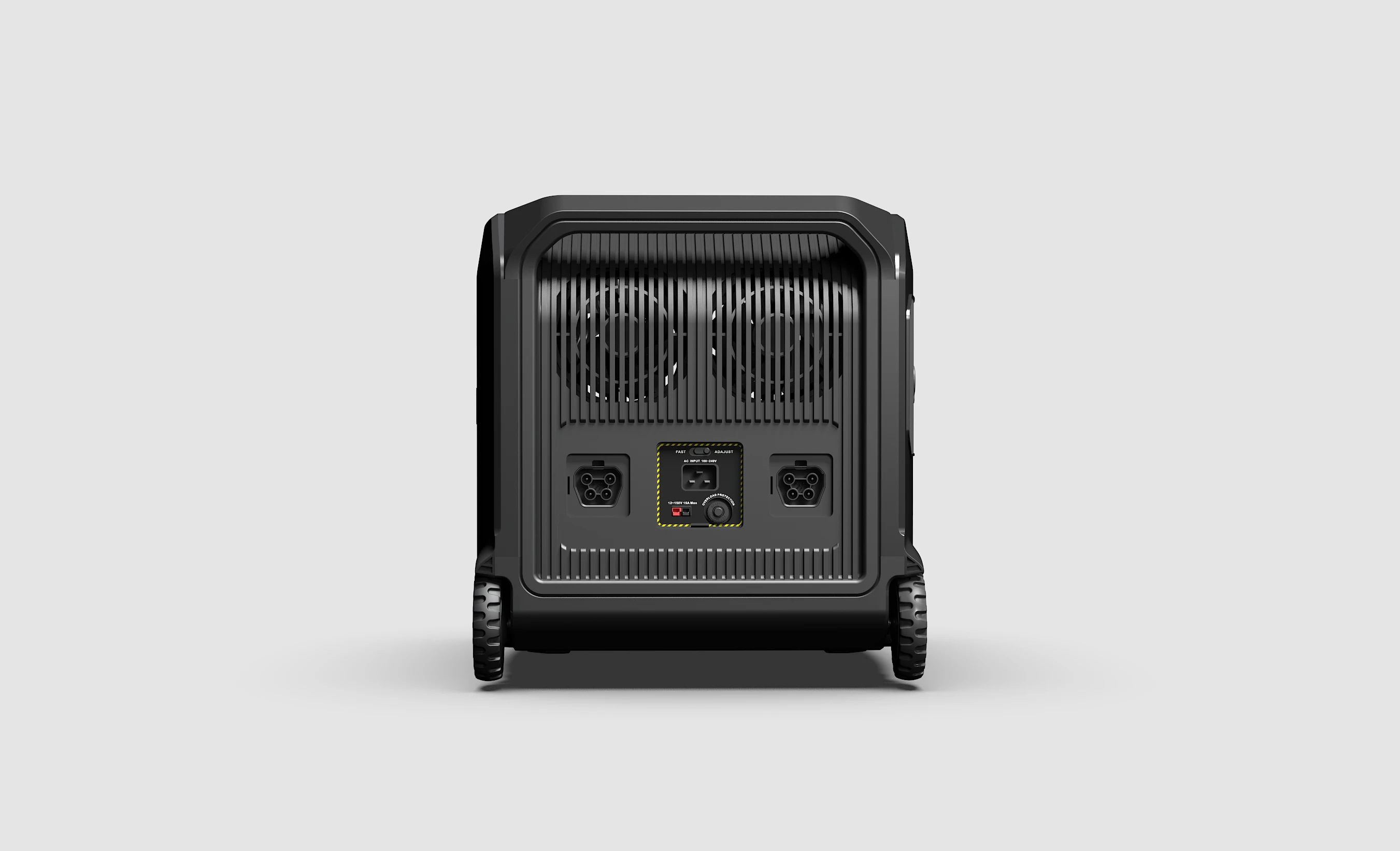 6000w AC Charging Storage Lifepo4, Portable Lifepo4 Energy Storage System, Solar Energy Storage Generator