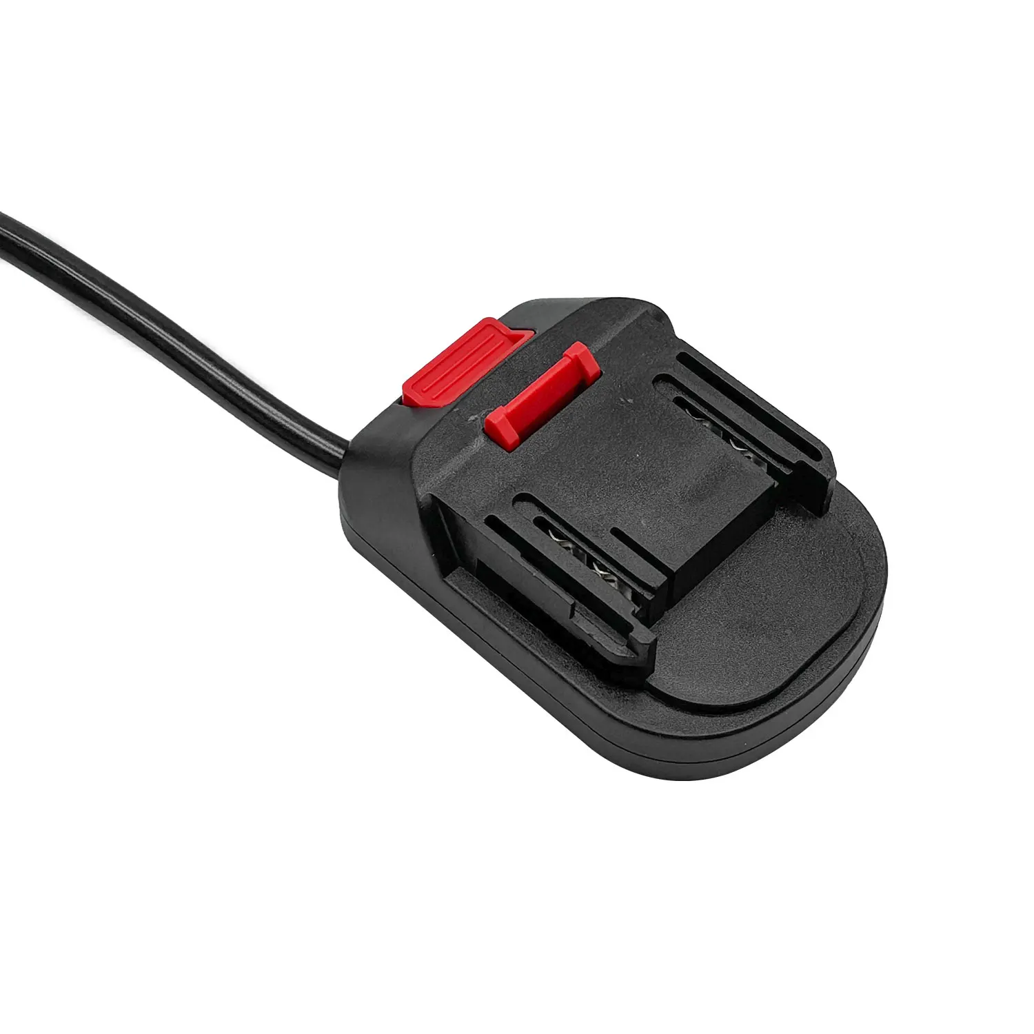 

For BL1830 BL1840 BL1850 Battery Adapter Cable for For dayi For A3 2106 Connects Efficiently to 18V Power Sources
