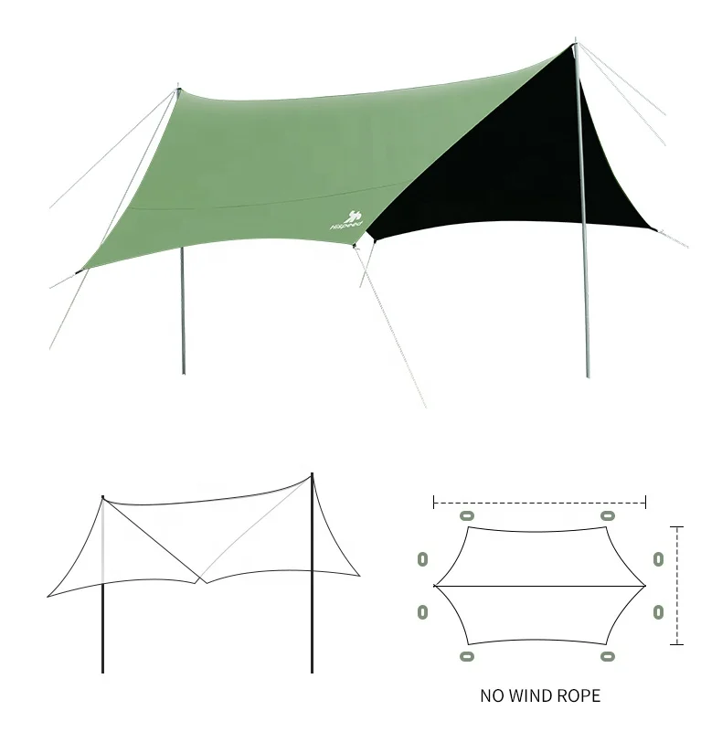 hispeed-telo-impermeabile-ultra-leggero-per-quattro-stagioni-upf50-a-doppio-strato-4-4-per-tenda-da-campeggio-pu3000mm-parasole-pesca-bbq