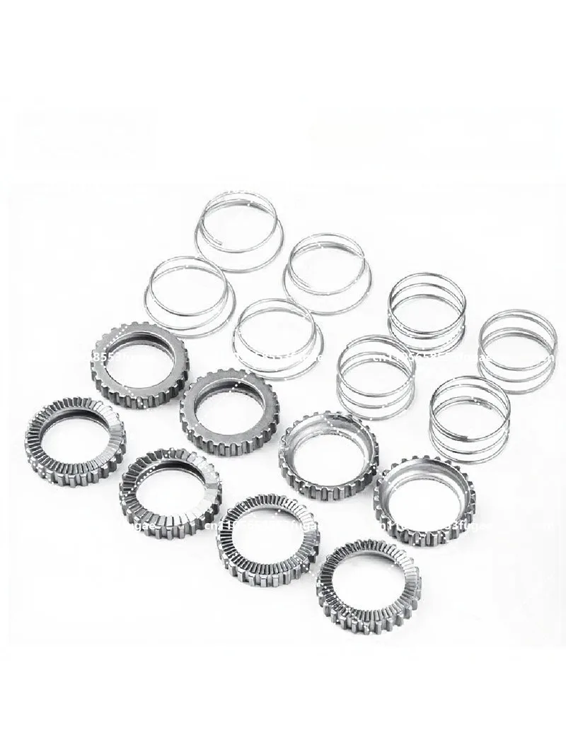 MTB Wheel Set 36T-64T EXP 54T Hub Accessories for Mountain Bike