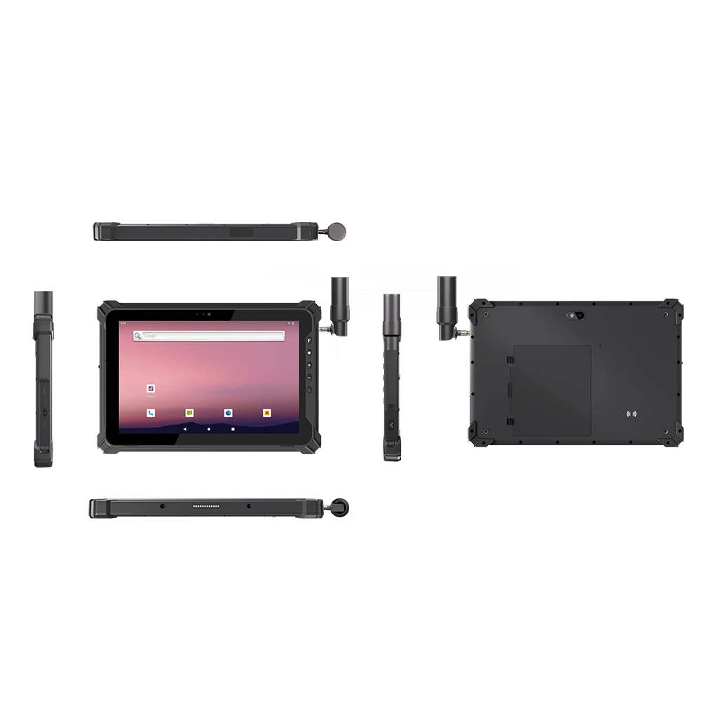 Rtk Rugged Tablet 1…
