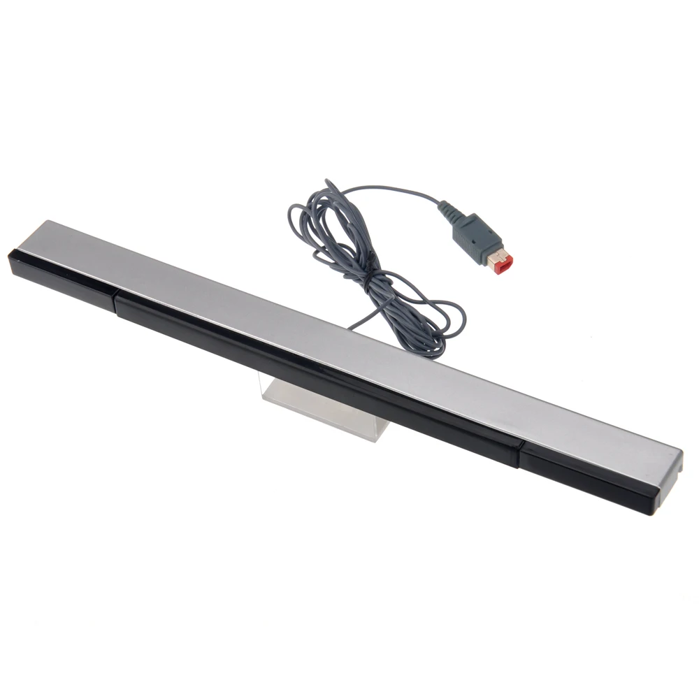 

Wired Infrared Bar Replacement for Wired Infrared Sensor Bar Console Gaming Accessories Portable Led Motion Control