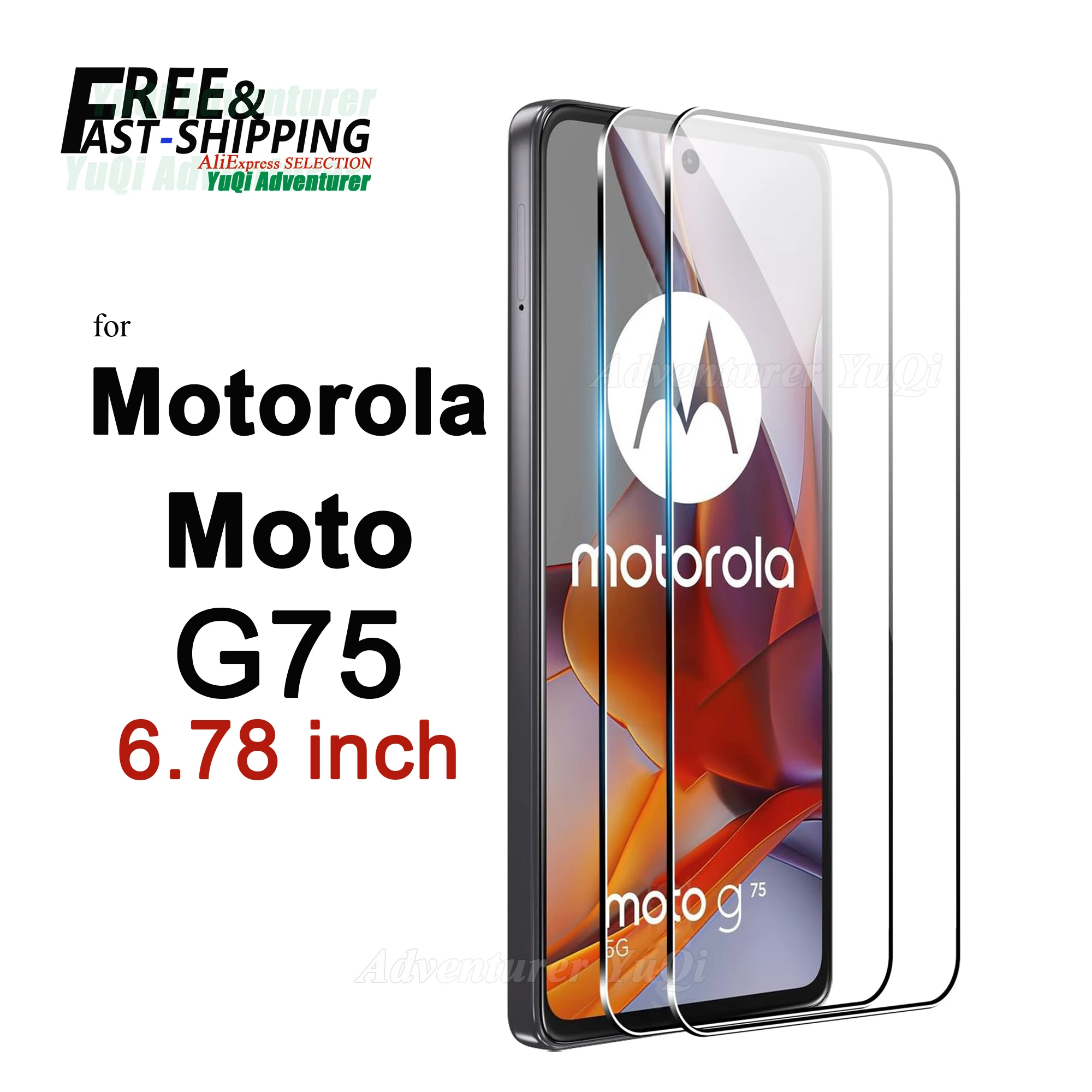 Screen Protector Fo…