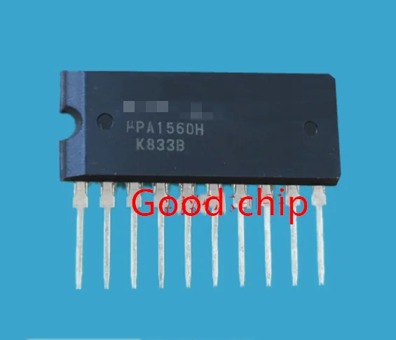 

5 шт. PA1560H UPA1560H ZIP-10 1560