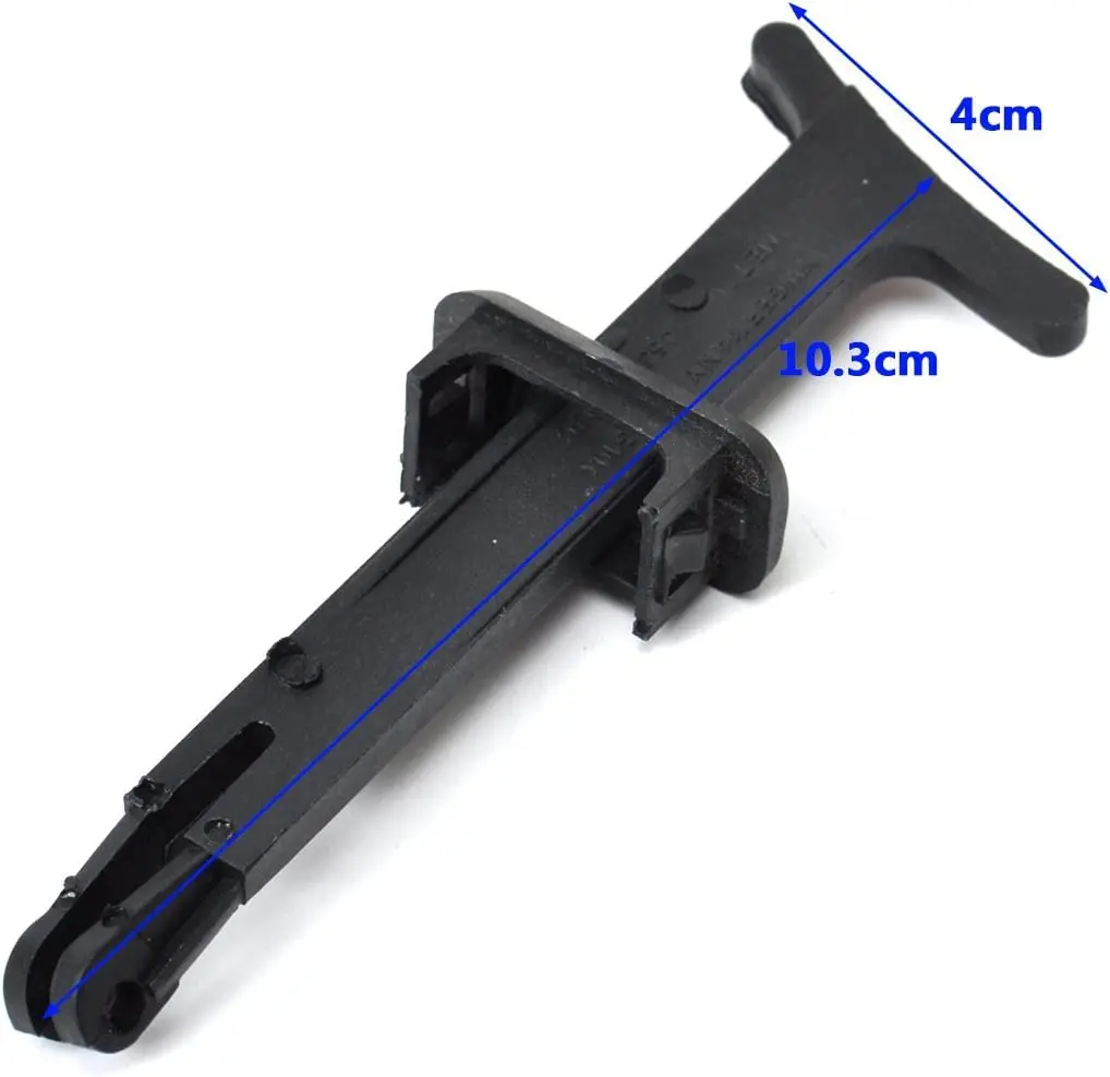 

Bonnet Hood Release Rod 1J5823593C for VW Jetta Bora MK4 Best Value Car Parts