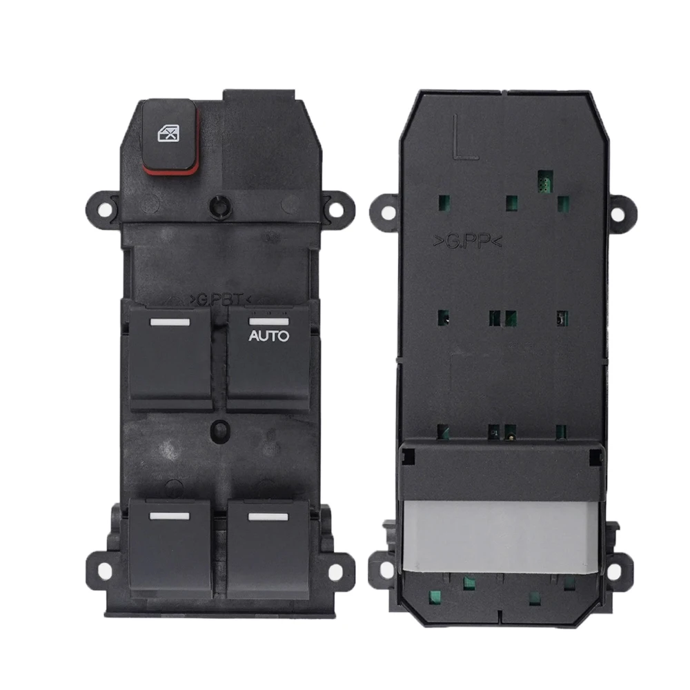 

35750-TM5-Z00 RHD Window Control Switch Window Lifter Switch For Honda City 2007-2012