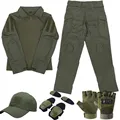 RG-CAP GLOVE PAD