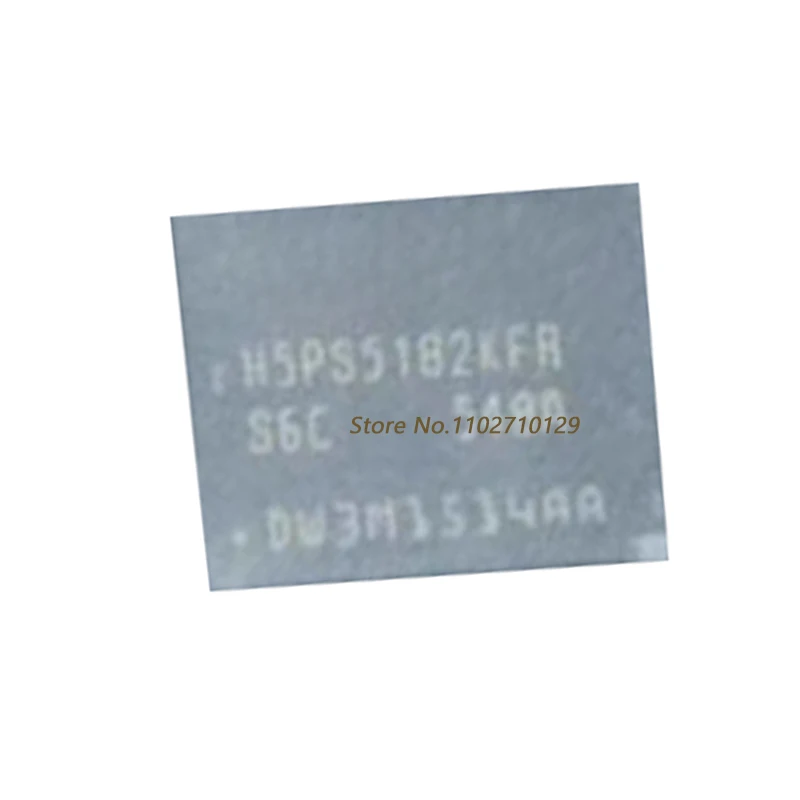1 шт./лот H5PS5182KFR-S5C H5PS5182KFR BGA H5PS5182
