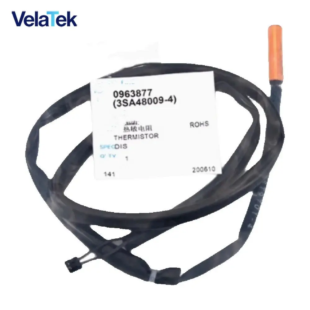 جديد لمكيف الهواء دايكن الثرمستور 3SA48009-4 مستشعر العادم R71DQY3C RY125DQY3C التحقيق
