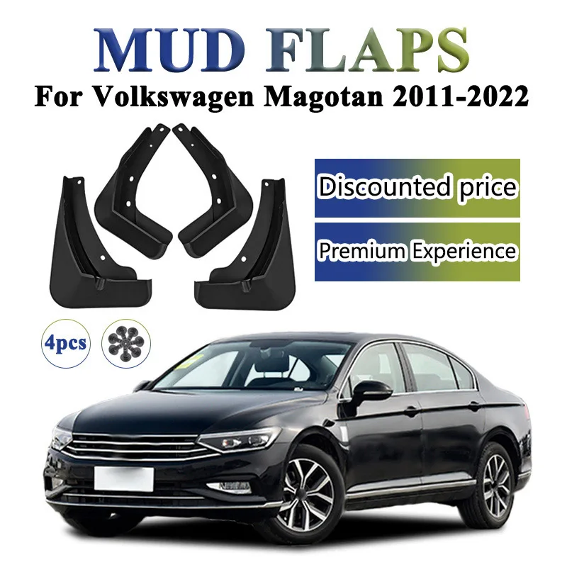 

Suitable for 2011-2022 Volkswagen Magotan Modified Accessories Fender Fender Skin