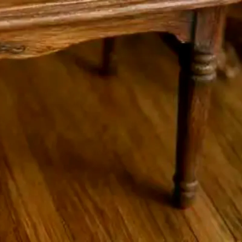 Carrousel Miniature pour maison de poupée, 1 pièce, Mini boîte de rangement, modèle d'accessoires pour maison de poupée, mallette de rangement pour café, jouet de décoration pour la maison