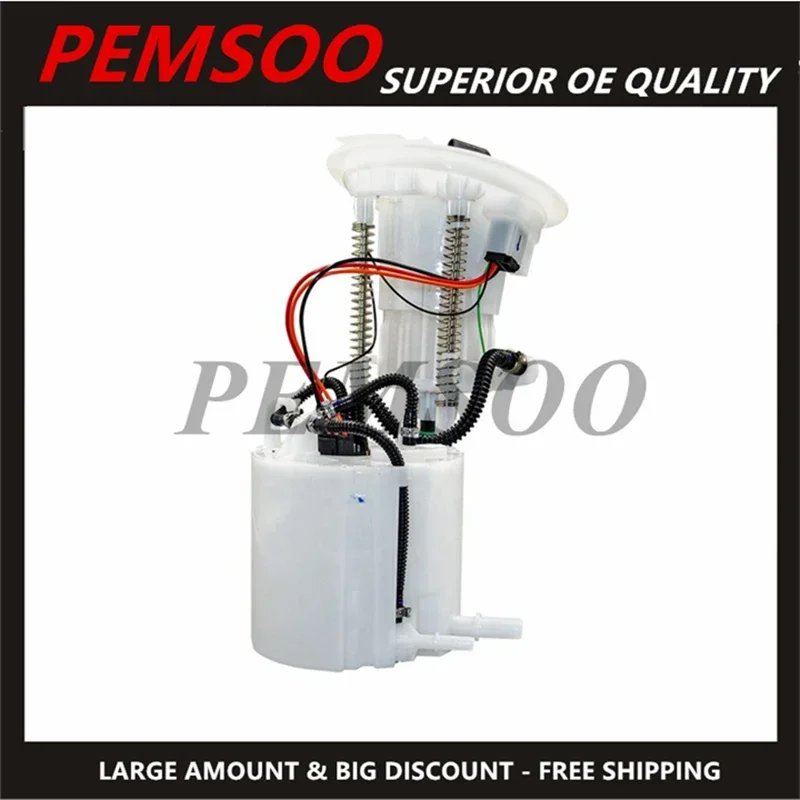 New Fuel Pump Module Assembly for Mercedes CLA250 GLA250 CLA200 B200 2014-2017 A2464701694 2464701694 2464701294 2464700994