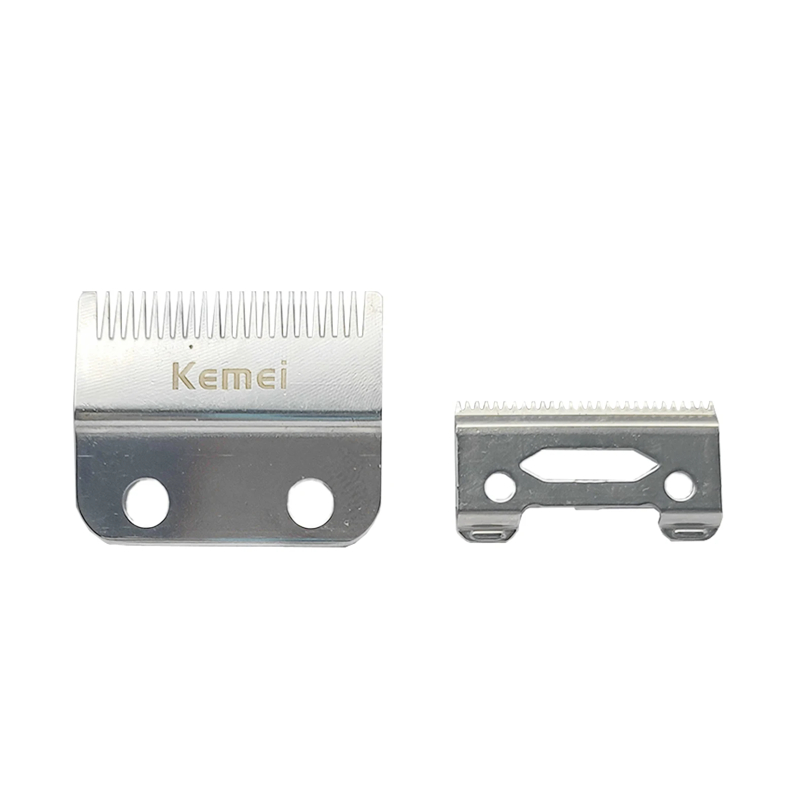 Kemei KM-1926 Barber Scissor Accessories Blade Factory Direct Sales Original Genuine Reuse barber shop accesorios  salon