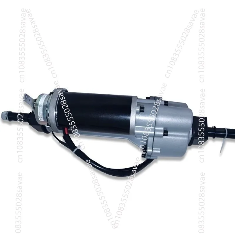 Scooter Motor Motor…