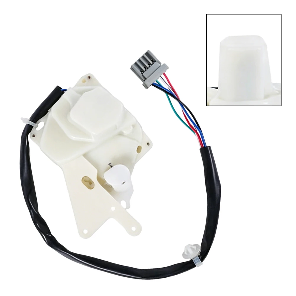 Actuador de Cerradura de Puerta Delantera Izquierda de Repuesto 72155-SV4-A21 para Honda Accord 94 95 96 97 CD5 Sedán/Station Wagon, Lado del Conductor, Nuevo