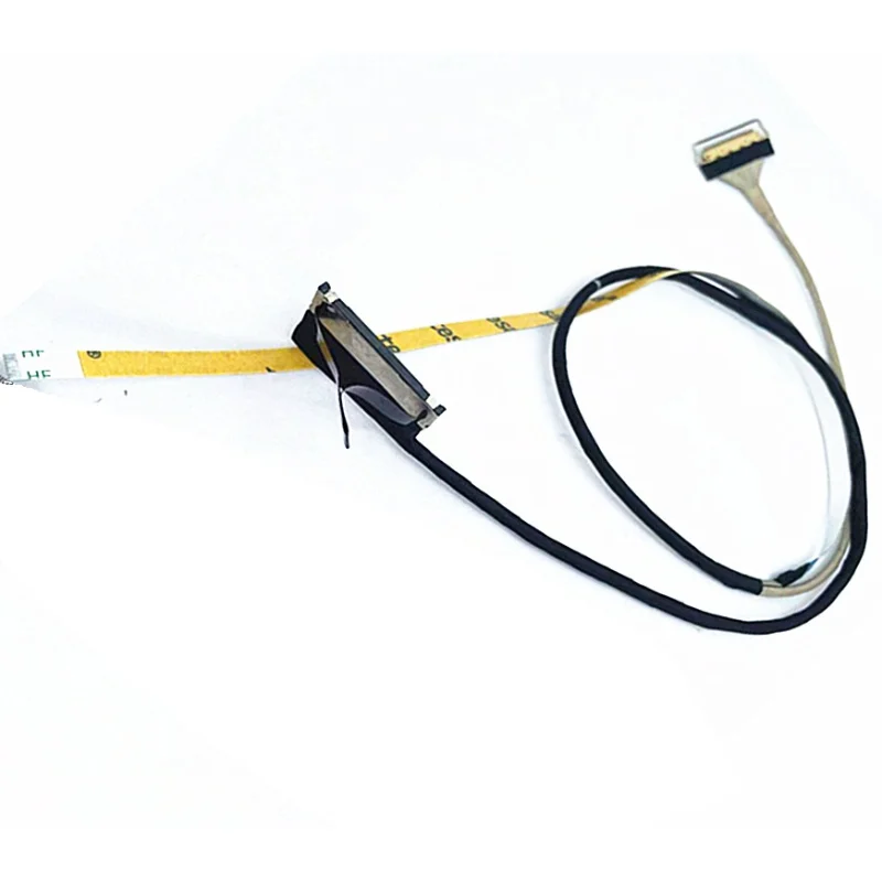 

New LCD LVDS Cable for LENOVO 330S-15 7000-15IKB 7000-15ARR 7000-15AST 5C10R07368 DC020023C10 Flex Line