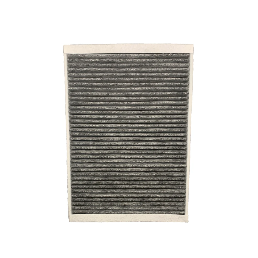 

Cabin Filter For Volvo S60 2010-2018 1.5L 1.6L T3 T4 2.0L T4 T5 T6 2.4L T5 2.5L T5 3.0L T6 Activated Carbon Filter