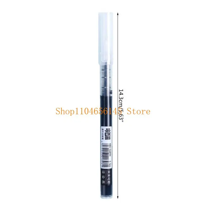 Caneta líquida caneta caneta gel 5asd