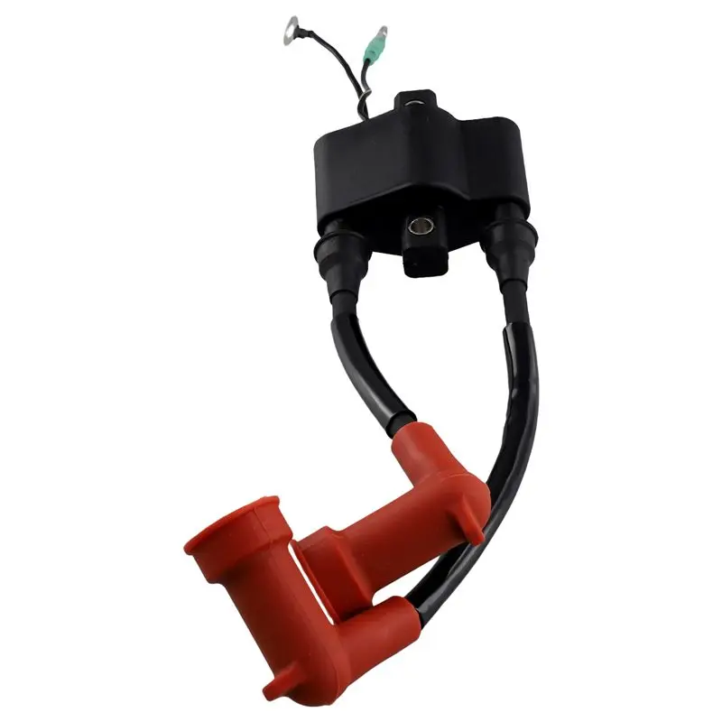 

Катушка зажигания для подвесного мотора 339-879147T71 для Mercury Quicksilver 10HP 15HP 20HP, Nissan Tohatsu 3BJ-06040-0 3BJ060400M-A67F