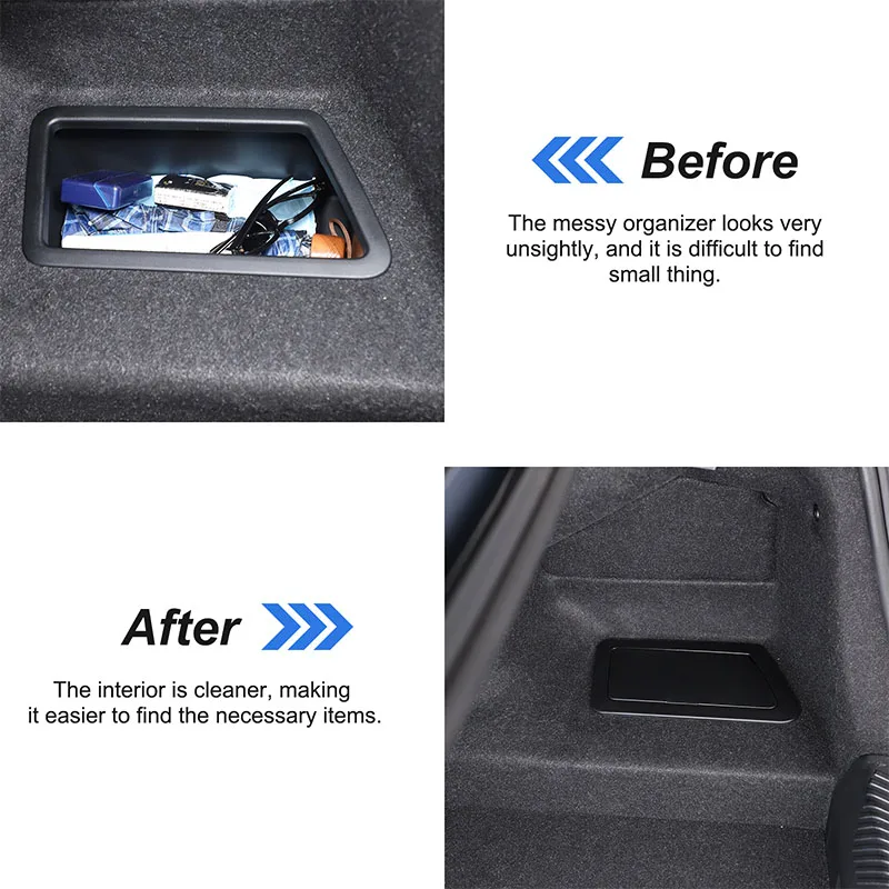 Thumbnail 2 - #24 Best Rated Car Boot Storage Boxes to Buy in 2026